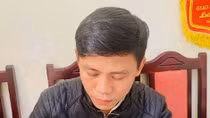 Lợi dụng danh nghĩa nhà báo tống tiền doanh nghiệp
