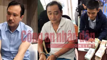 Triệt phá đường dây cá độ bóng đá gần 10 nghìn tỷ đồng