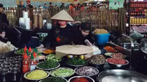 Dân Nga thích món ăn Việt Nam