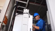 VNPT đảm bảo hạ tầng viễn thông cho Giải bóng đá Quốc tế U23-Cúp VinaPhone 2018