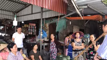 Cả Phường “ngã ngửa” khi chủ hụi mang theo gần 100 tỷ bỏ trốn