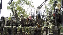 "Những kẻ ngang ngược" Boko Haram là ai?