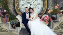 “Thủ lĩnh từ thiện”