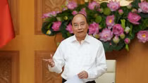 Thủ tướng: Xây dựng kế hoạch kích thích kinh tế dài hơn