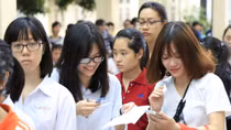 Huy động hơn 90.000 cán bộ, nhân viên phục vụ kỳ thi THPT quốc gia