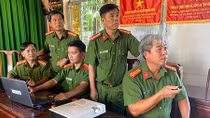 Truy vết tội phạm bằng kỹ thuật 3D và công nghệ định vị toàn cầu