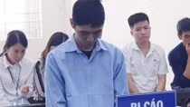 Vận chuyển ma tuý giúp “bà chị” lĩnh án 20 năm tù