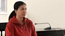 Hai lần hầu tòa vì lừa đảo, một “nữ quái” lãnh 15 năm tù