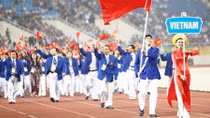 Hà Nội chuẩn bị SEA Games lần thứ 31 năm 2021