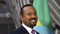 Abiy Ahmed: Chủ nhân mới giải Nobel Hòa bình