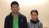 Trinh sát nơi "tuyến lửa" chống tội phạm về ma túy