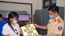 Cải cách hành chính từ những việc gần dân nhất