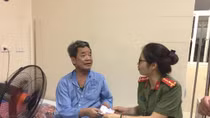 Chia sẻ với các bệnh nhân ung thư có hoàn cảnh khó khăn