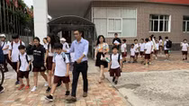 Đừng bị lừa trước lời quảng bá “có cánh” của các “trường quốc tế”