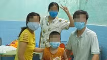 Cách chức vụ Đảng của Phó Chủ tịch phường tổ chức sinh nhật trong khu cách ly