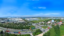 Vĩnh Phúc nỗ lực cải thiện môi trường đầu tư kinh doanh