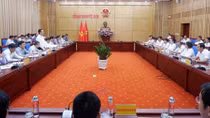 EVNNPC sẽ nỗ lực phát triển hạ tầng lưới điện tại Nghệ An