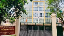 Chưa phê duyệt THPT Kim Liên và Phan Đình Phùng sang mô hình “chất lượng cao”