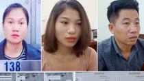 "Chán" gia đình chồng ở Trung Quốc, về Việt Nam "thiết lập" đường dây mua bán người