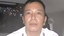 Hai ngày truy bắt nghi phạm gây án mạng