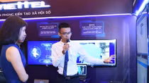 Viettel chia sẻ kinh nghiệm xây dựng thương hiệu cho các doanh nghiệp "Make in VietNam"