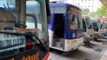 Hàng nghìn vi phạm về vận tải hành khách, đường thủy nội địa bị xử lý