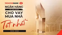 Nhu cầu căn hộ cao cấp "leo dốc" sau dịch COVID-19