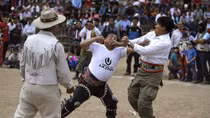 Bakom: Môn võ của cảnh sát Peru