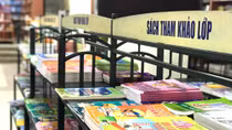 Làm sao để chọn sách tham khảo có chất lượng cho con?