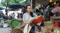 “Chợ quê giữa phố”
