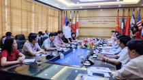 Thực hiện tốt công tác chấm thi đảm bảo quyền lợi cho thí sinh