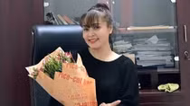 Đạo diễn, NSND Hoàng Quỳnh Mai: "Đã mang lấy nghiệp vào thân..."