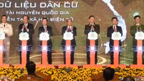 Xây dựng Chính phủ vì dân