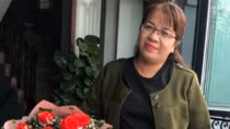 Nhà văn Niê Thanh Mai - Ngày mai sáng rỡ