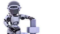 Robot “lớn nhanh hơn chạy”