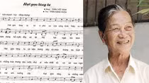 Chuyện một nhạc sĩ tài hoa