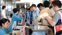 Đề xuất tăng giá dịch vụ hàng không