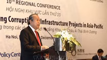 Phát triển bền vững trên tinh thần “không để ai bị bỏ lại phía sau"