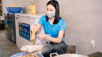 TP Hồ Chí Minh thời giãn cách: Lấp lánh những trái tim nghệ sĩ