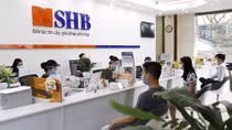 Cảnh báo giả mạo lãnh đạo Ngân hàng SHB cho vay tài chính