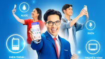 Tặng 30% giá trị thẻ nạp cho khách hàng thanh toán qua ví MobiFone Pay 