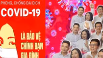 Nghệ sĩ cải lương sáng tạo thời dịch bệnh
