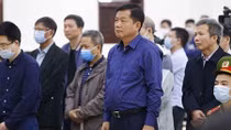 Sắp xét xử phúc thẩm đại án tại Ethanol Phú Thọ