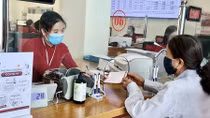 Agribank - điểm tựa của doanh nghiệp trong khó khăn
