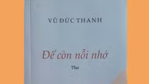 Người lặng lẽ dắt thơ đi