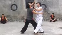 Dòng chảy di sản: Võ hét