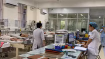 Bảo hiểm từ chối thanh toán tiền thuốc, nguy cơ bệnh bạch hầu gia tăng