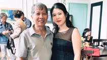 Nhà văn Nguyễn Huy Thiệp: Lặng im trong cõi