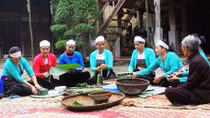 Tết của người Mường