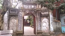 Về thăm quê mẹ Nguyễn Du